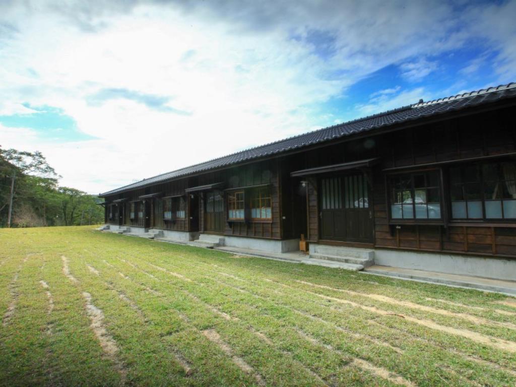 Sun Moon Home Yuchi Exterior foto