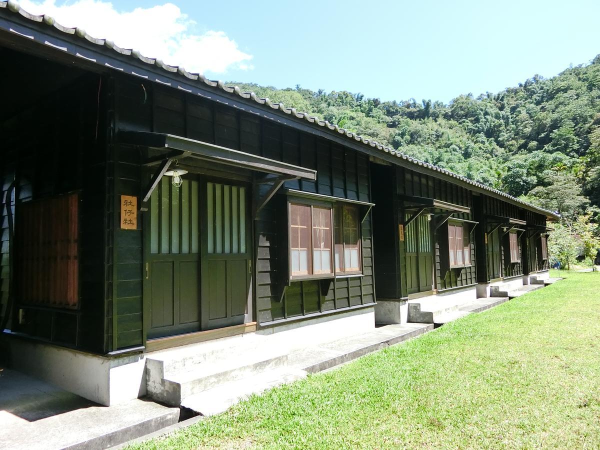 Sun Moon Home Yuchi Exterior foto