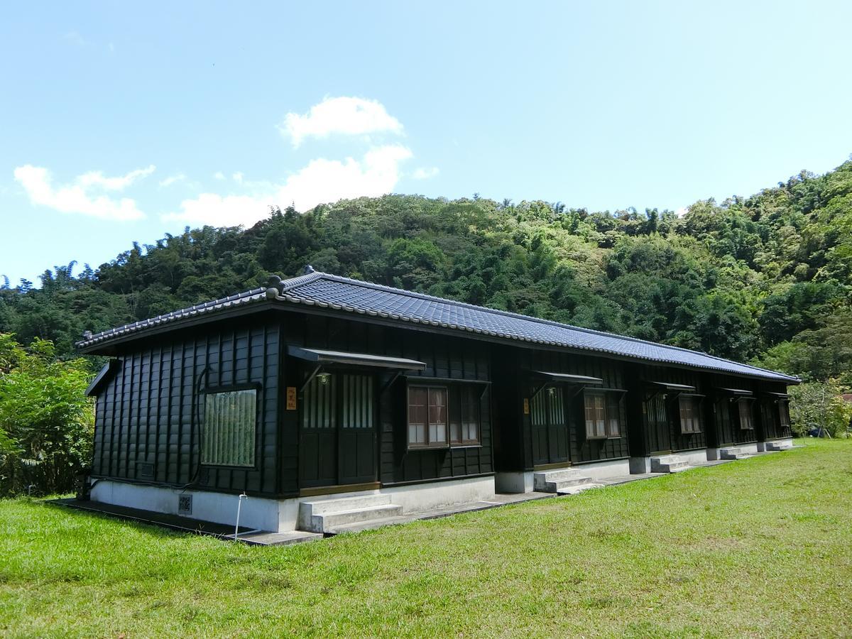 Sun Moon Home Yuchi Exterior foto